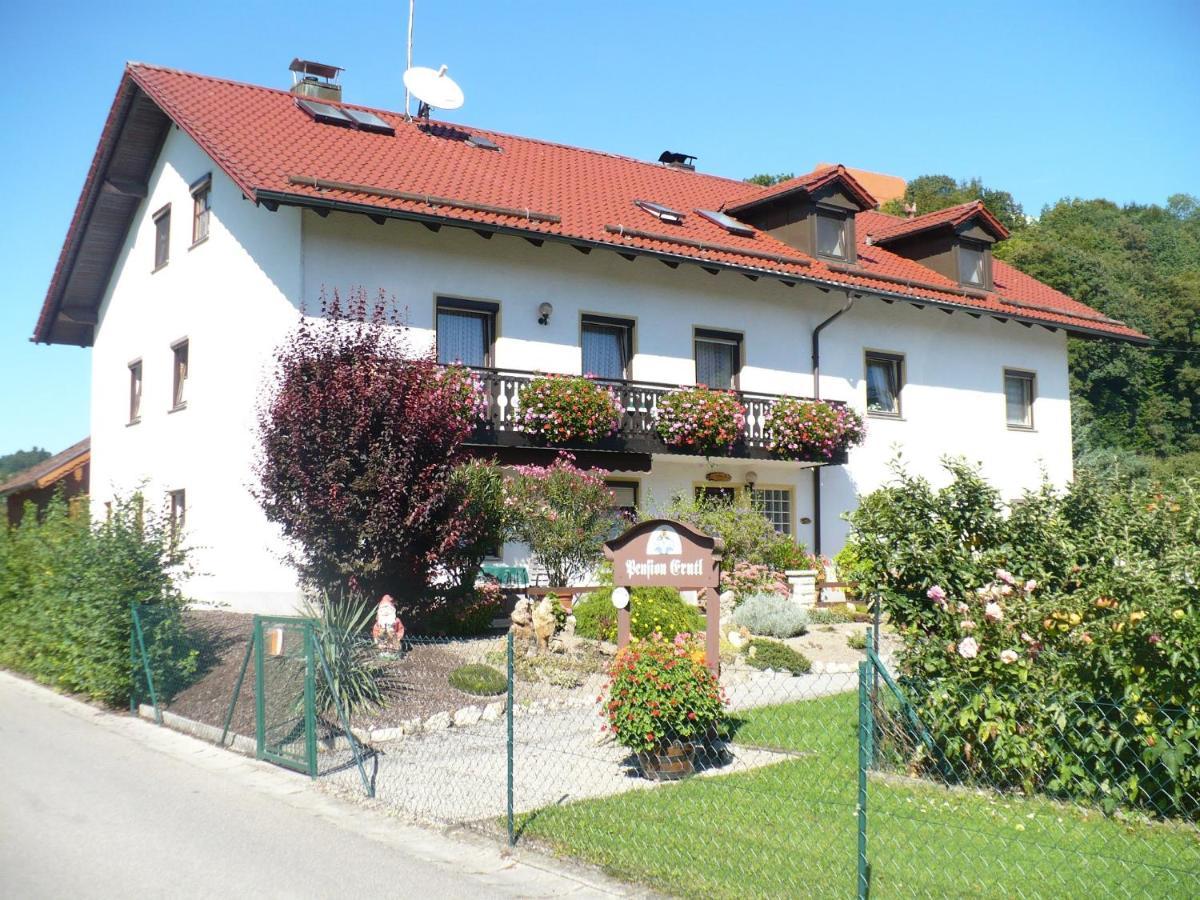 Ferienwohnungen Erntl Leithen Extérieur photo