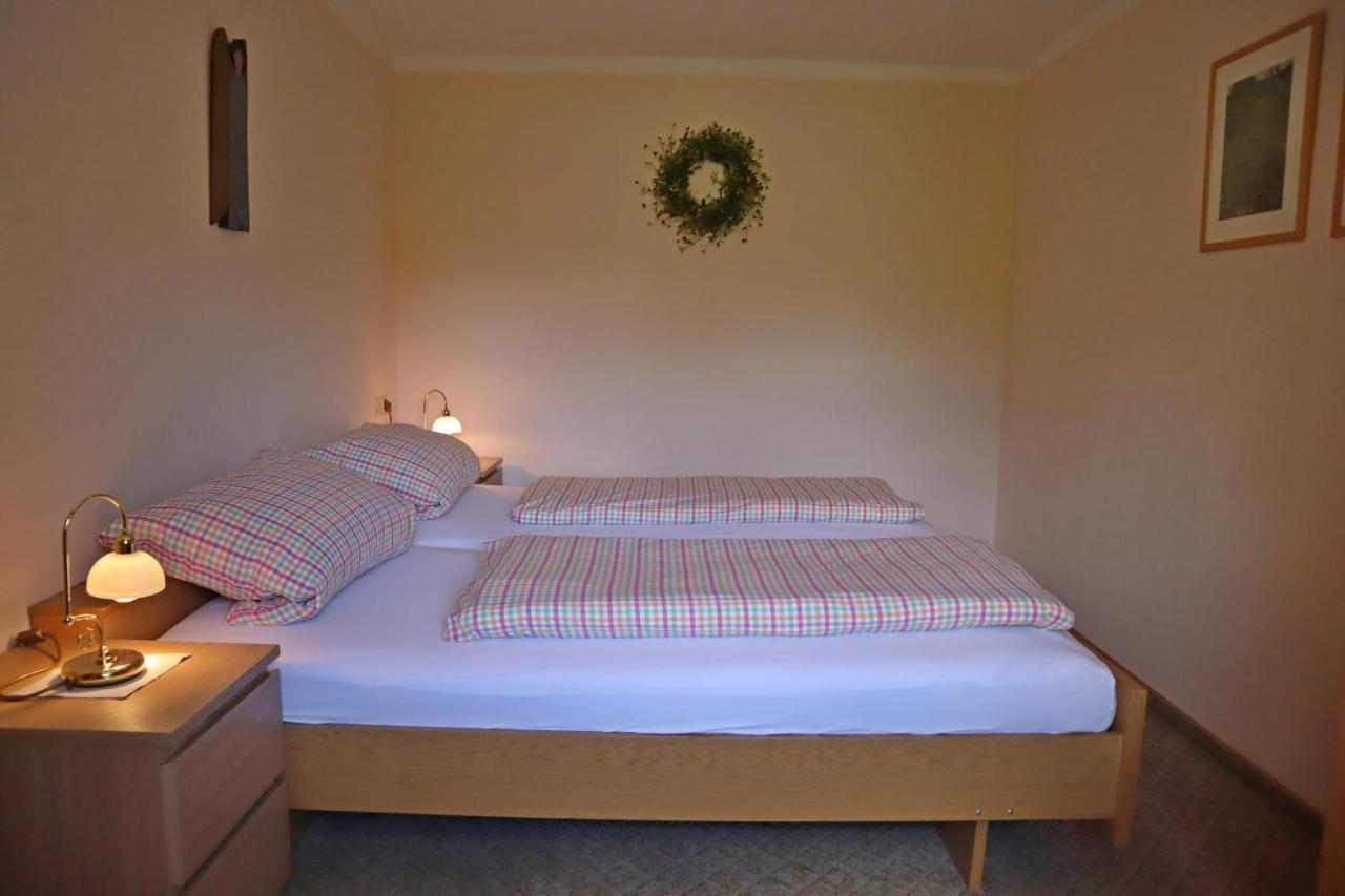 Ferienwohnungen Erntl Leithen Extérieur photo