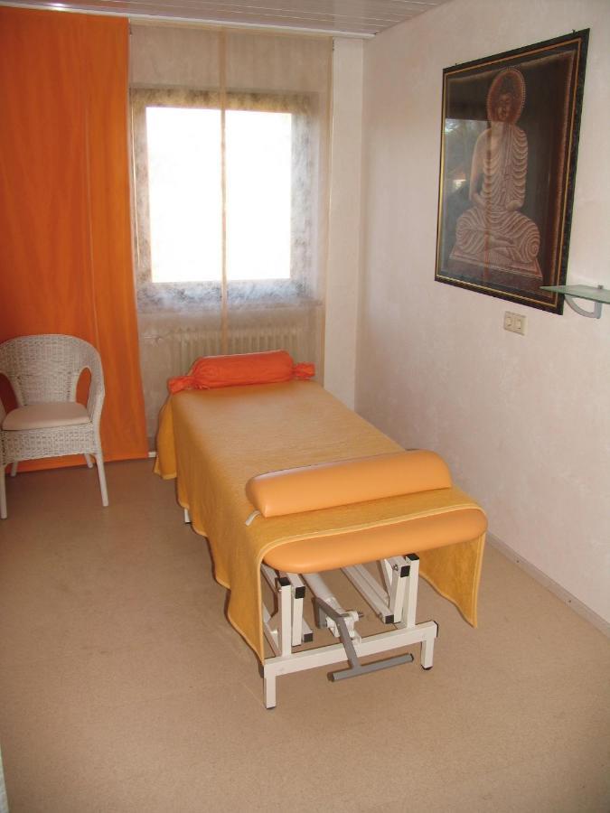 Ferienwohnungen Erntl Leithen Extérieur photo