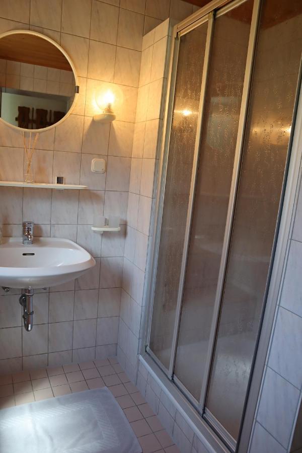Ferienwohnungen Erntl Leithen Extérieur photo